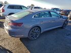 2023 Volkswagen Arteon Sel R-line Gray vin: WVWAR7ANXPE003935 2023 Volkswagen Arteon Sel R-line Gray vin: WVWAR7ANXPE003935