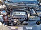 2016 Volkswagen Cc Base Черный vin: WVWBP7AN0GE504892