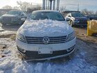 2016 Volkswagen Cc Base Белый vin: WVWBP7AN1GE518655 2016 Volkswagen Cc Base Белый vin: WVWBP7AN1GE518655