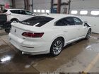2020 Volkswagen Arteon 2.0t Se Белый vin: WVWBR7AN6LE012811