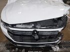 2020 Volkswagen Arteon 2.0t Se Белый vin: WVWBR7AN6LE012811