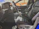 2024 Volkswagen Golf R Синий vin: WVWDB7CDXRW140361