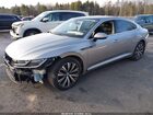 2020 Volkswagen Arteon 2.0t Sel Серебряный vin: WVWDR7AN1LE016113