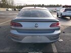 2020 Volkswagen Arteon 2.0t Sel Серебряный vin: WVWDR7AN1LE016113
