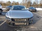 2020 Volkswagen Arteon 2.0t Sel Серебряный vin: WVWDR7AN1LE016113