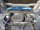 2020 Volkswagen Arteon 2.0t Sel Серебряный vin: WVWDR7AN1LE016113