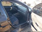 2023 Volkswagen Golf R 2.0t Черный vin: WVWEB7CD0PW208958
