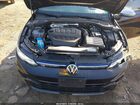 2023 Volkswagen Golf R 2.0t Черный vin: WVWEB7CD0PW208958