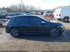 2023 Volkswagen Golf R 2.0t Черный vin: WVWEB7CD0PW208958