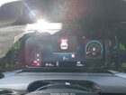 2023 Volkswagen Golf R 2.0t Черный vin: WVWEB7CD0PW208958