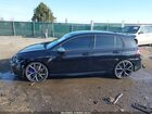 2023 Volkswagen Golf R 2.0t Черный vin: WVWEB7CD0PW208958