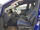 2025 Volkswagen Golf R Blue vin: WVWEB7CD2SW216424 2025 Volkswagen Golf R Blue vin: WVWEB7CD2SW216424