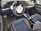 2025 Volkswagen Golf R Blue vin: WVWEB7CD2SW216424 2025 Volkswagen Golf R Blue vin: WVWEB7CD2SW216424