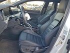 2024 Volkswagen Golf R Белый vin: WVWEB7CD6RW225024