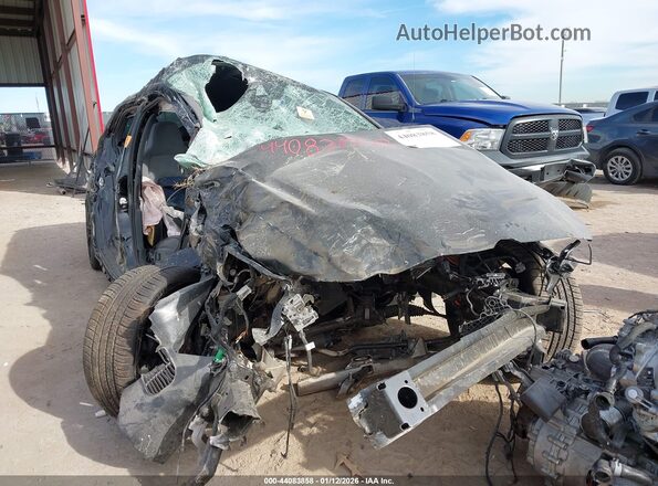 WVWFB7CD9SW212410 2025 VOLKSWAGEN GOLF Black Առջևի աջ