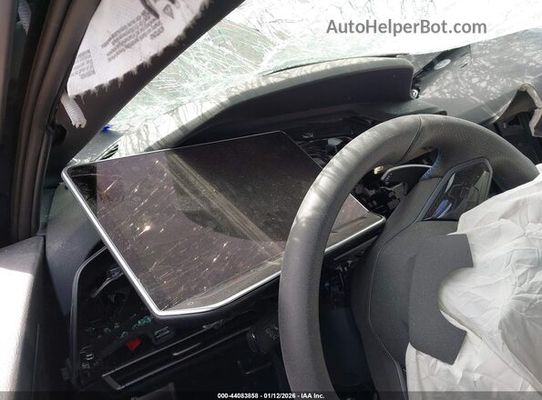 WVWFB7CD9SW212410 2025 VOLKSWAGEN GOLF Black Հետևի նստատեղերի տեսք