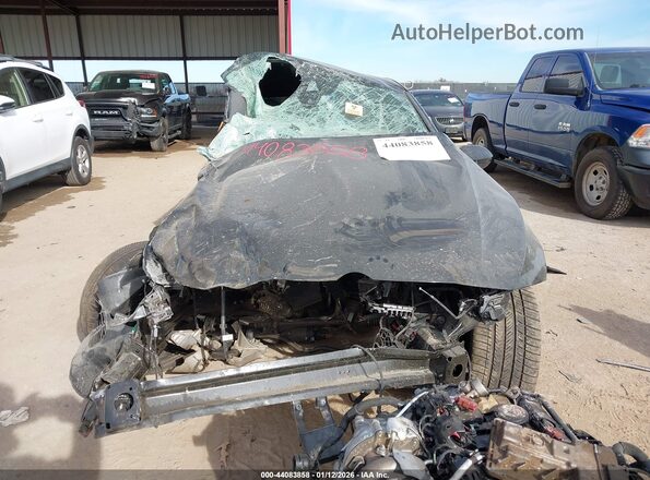 WVWFB7CD9SW212410 2025 VOLKSWAGEN GOLF Black Սալոնի հետևի տեսք