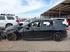 2025 Volkswagen Golf R 2.0t Black Edition Black vin: WVWFB7CD9SW212410 2025 Volkswagen Golf R 2.0t Black Edition Black vin: WVWFB7CD9SW212410