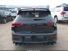 2025 Volkswagen Golf R 2.0t Black Edition Black vin: WVWFB7CD9SW212410 2025 Volkswagen Golf R 2.0t Black Edition Black vin: WVWFB7CD9SW212410
