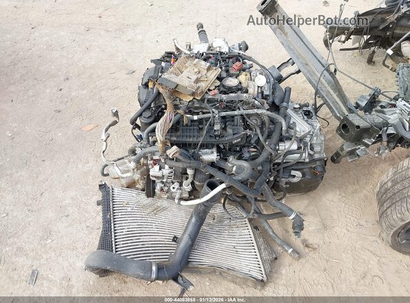 WVWFB7CD9SW212410 2025 VOLKSWAGEN GOLF Black Սարքավորումների վահանակի տեսք