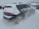 2022 Volkswagen Gti S Черный vin: WVWG87CD8NW220893