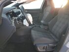 2024 Volkswagen Gti S Gray vin: WVWGA7CD0RW116862