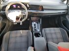 2024 Volkswagen Gti S Gray vin: WVWGA7CD0RW116862