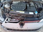 2024 Volkswagen Gti S Gray vin: WVWGA7CD0RW116862