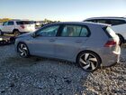 2024 Volkswagen Gti S Gray vin: WVWGA7CD0RW116862