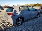 2024 Volkswagen Gti S Gray vin: WVWGA7CD0RW116862