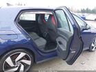 2024 Volkswagen Golf Gti 2.0t S Dark Blue vin: WVWGA7CD1RW162393