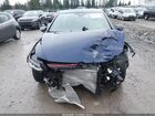 2024 Volkswagen Golf Gti 2.0t S Dark Blue vin: WVWGA7CD1RW162393