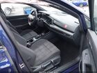 2024 Volkswagen Golf Gti 2.0t S Dark Blue vin: WVWGA7CD1RW162393