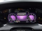 2024 Volkswagen Golf Gti 2.0t S Dark Blue vin: WVWGA7CD1RW162393
