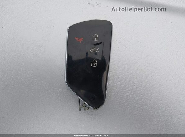 WVWGA7CD1RW162393 2024 VOLKSWAGEN GOLF Dark Blue Widok deski rozdzielczej