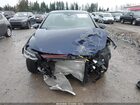 2024 Volkswagen Golf Gti 2.0t S Dark Blue vin: WVWGA7CD1RW162393