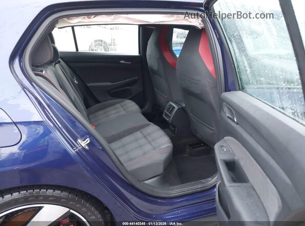 WVWGA7CD1RW162393 2024 VOLKSWAGEN GOLF Dark Blue 