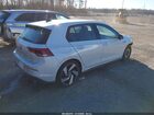2023 Volkswagen Golf Gti 2.0t S White vin: WVWGA7CD3PW196364