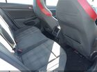 2023 Volkswagen Golf Gti 2.0t S White vin: WVWGA7CD3PW196364