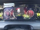 2023 Volkswagen Golf Gti 2.0t S White vin: WVWGA7CD3PW196364