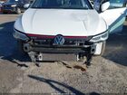 2023 Volkswagen Golf Gti 2.0t S White vin: WVWGA7CD3PW196364