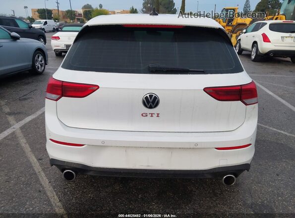 WVWGA7CD7PW177879 2023 VOLKSWAGEN GOLF Белый 