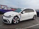 2023 Volkswagen Golf Gti 2.0t S Белый vin: WVWGA7CD7PW177879