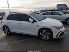2023 Volkswagen Golf Gti 2.0t S Белый vin: WVWGA7CD7PW177879