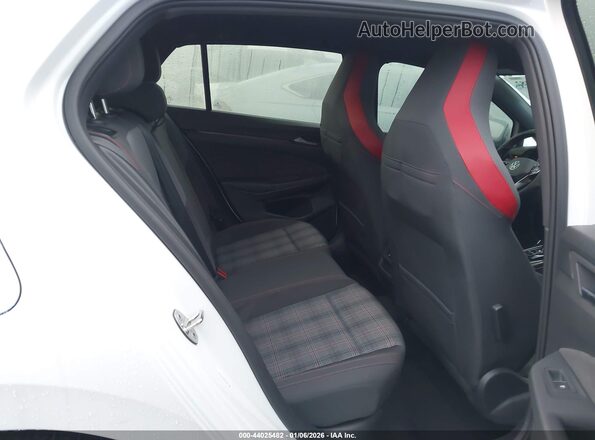 WVWGA7CD7PW177879 2023 VOLKSWAGEN GOLF Белый Вид наклейки с VIN-кодом