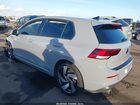 2024 Volkswagen Golf Gti 2.0t S Серебряный vin: WVWGA7CD8RW223478