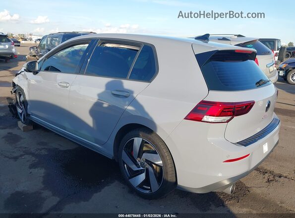 WVWGA7CD8RW223478 2024 VOLKSWAGEN GOLF Серебряный Задняя левая четверть