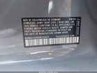 2024 Volkswagen Golf Gti 2.0t S Серебряный vin: WVWGA7CD8RW223478