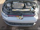 2024 Volkswagen Golf Gti 2.0t S Серебряный vin: WVWGA7CD8RW223478
