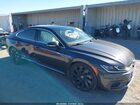 2019 Volkswagen Arteon 2.0t Sel R-line Black vin: WVWHR7AN6KE031867